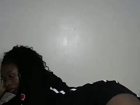 Snapshot of Novah_ chatting on October 16, 1:56 pm Novah online show from October 16, 1:56 pm