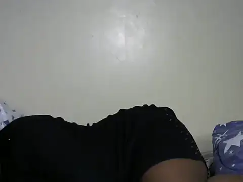 Snapshot of Novah_ chatting on October 23, 9:02 pm Novah online show from October 23, 9:02 pm