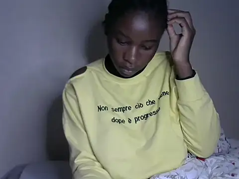 Novah  online show from April 16, 5:03 pm