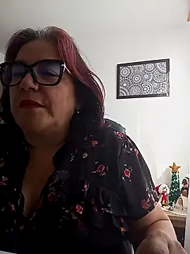 MARIANMILLS   online show from December 7, 1:29 pm