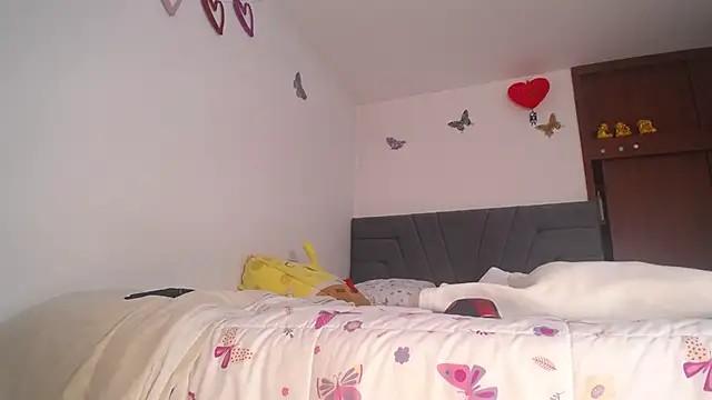 Yinn Silver online show from March 12, 7:57 am