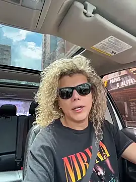 Snapshot of Georgiafox chatting on September 25, 3:16 pm Georgiafox online show from September 25, 3:16 pm