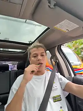 Snapshot of Georgiafox chatting on October 19, 1:45 pm Georgiafox online show from October 19, 1:45 pm