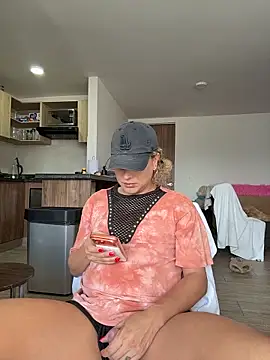 Georgiafox online show from March 7, 1:52 pm