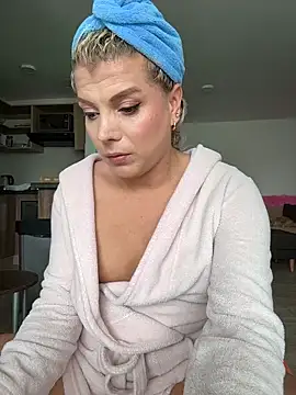 Georgiafox online show from April 5, 9:12 pm