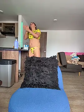 Georgiafox online show from June 6, 4:44 pm
