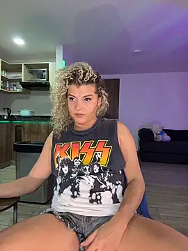 Georgiafox online show from June 16, 11:29 pm