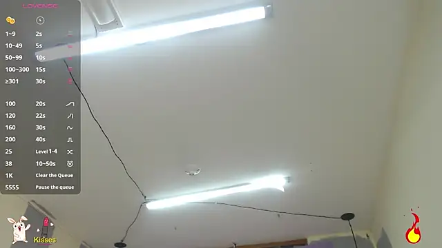 Kathiasaints online show from November 7, 10:54 pm