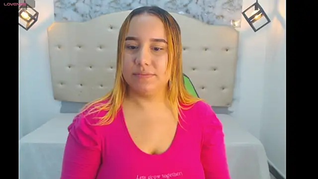 Kathiasaints online show from April 17, 8:12 pm