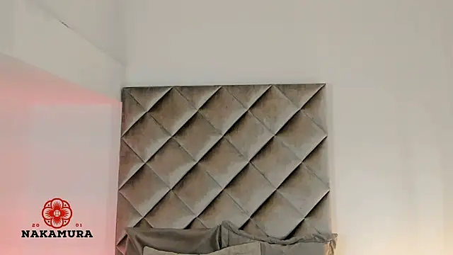 Snapshot of nakamura_sam chatting on November 7, 2:55 am nakamura sam online show from November 7, 2:55 am