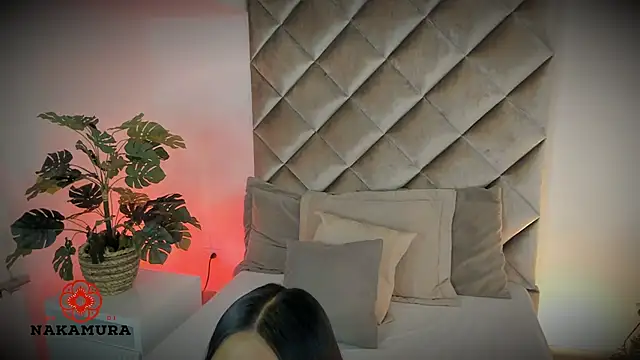 Snapshot of nakamura_sam chatting on November 11, 2:33 am nakamura sam online show from November 11, 2:33 am