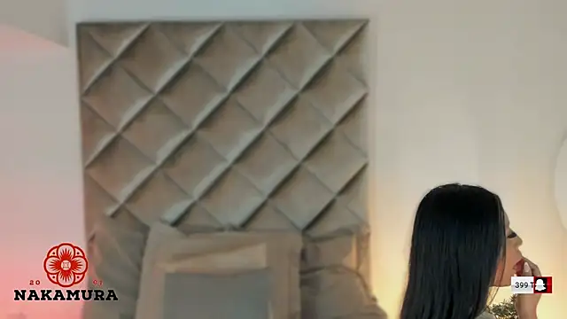 Snapshot of nakamura_sam chatting on November 29, 2:36 am nakamura sam online show from November 29, 2:36 am