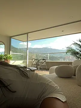 Irish Collins online show from January 30, 9:25 pm