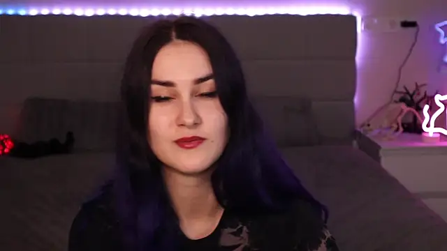 Erotic Synth Goddess online show from October 5, 5:11 pm