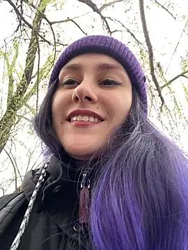 Erotic Synth Goddess online show from April 11, 2:21 pm