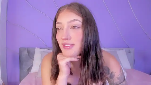 Giaa Ross online show from January 17, 11:59 am