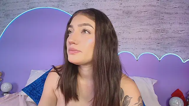 Giaa Ross online show from March 13, 7:53 pm