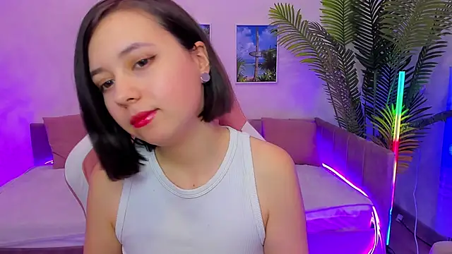 Lina Brownie online show from February 5, 6:46 am