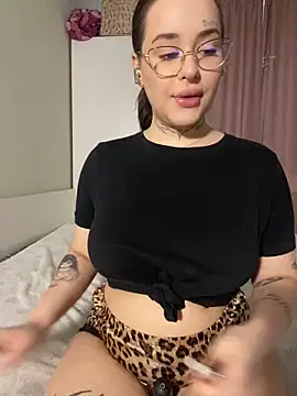 fuckdoll 18 online show from January 25, 12:37 pm