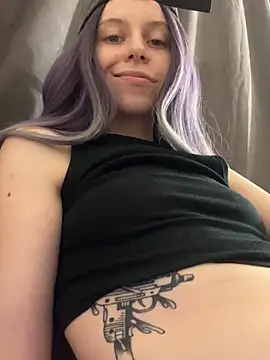 RinaMood online show from February 5, 2:26 pm