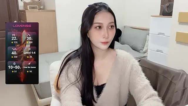 Snapshot of yu5888 chatting on January 17, 10:00 am yu5888 online show from January 17, 10:00 am