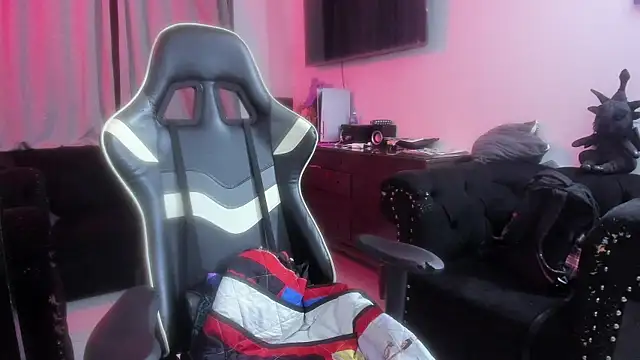 Acid666 alice online show from April 15, 3:24 am