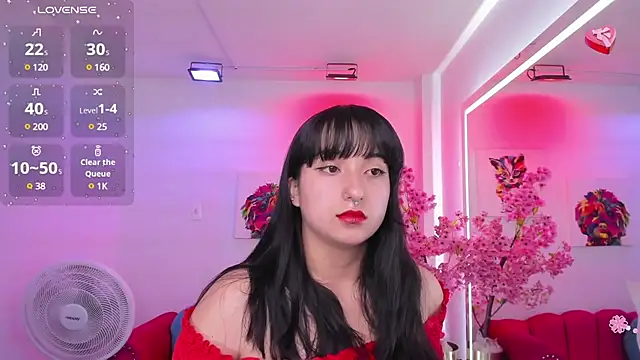 Snapshot of Miss_dolly_ chatting on February 11, 12:27 pm Miss dolly online show from February 11, 12:27 pm