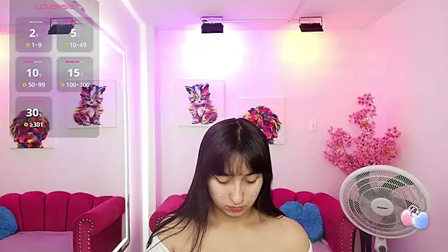 Snapshot of Miss_dolly_ chatting on September 15, 1:00 pm Miss dolly online show from September 15, 1:00 pm