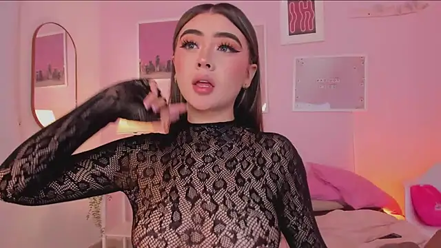 Snapshot of little-natt chatting on March 14, 5:24 pm little-natt online show from March 14, 5:24 pm