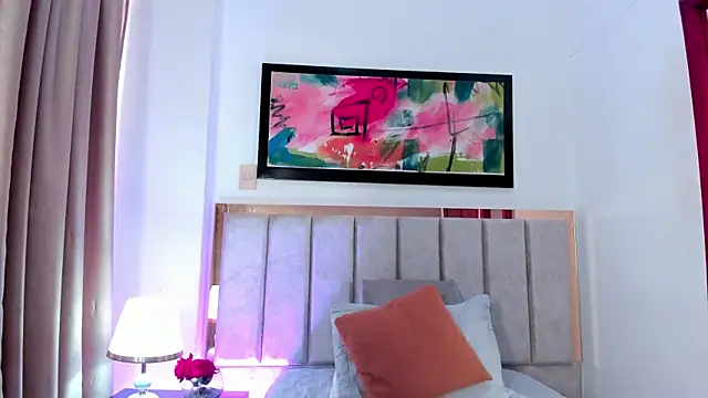 LeaahCarter online show from December 31, 4:35 pm