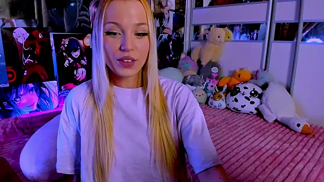 Cute  Pony online show from December 10, 9:54 pm