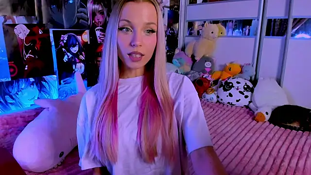 Cute  Pony online show from December 29, 9:30 pm