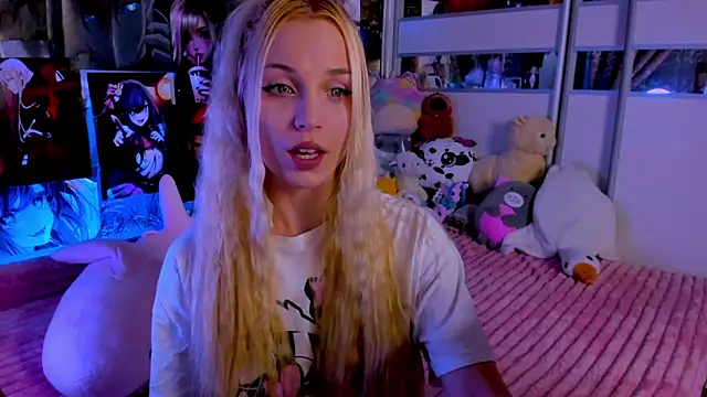 Cute  Pony online show from September 23, 8:23 pm