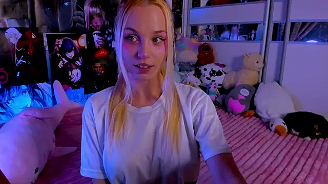 Cute  Pony online show from October 15, 9:04 pm