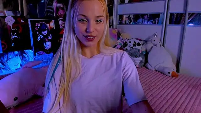 Cute  Pony online show from March 3, 10:37 pm