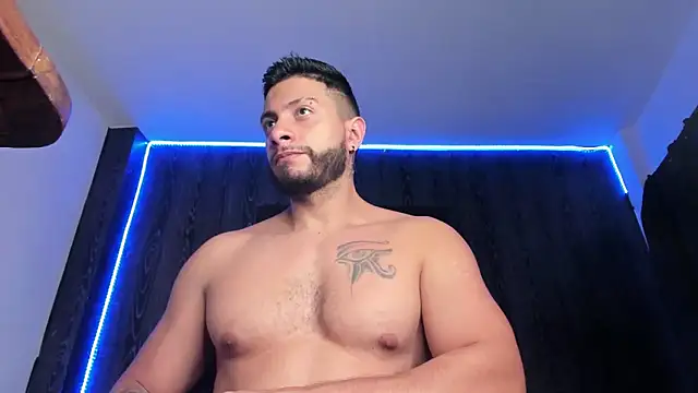 Snapshot of Mark_Buffet02 chatting on December 9, 6:03 pm Mark Buffet02 online show from December 9, 6:03 pm