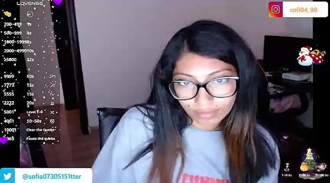 sofia rosse4 online show from December 12, 6:31 pm