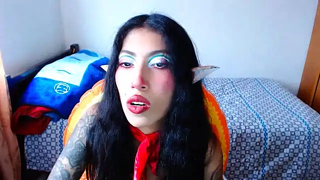 sofia rosse4 online show from November 24, 9:25 pm