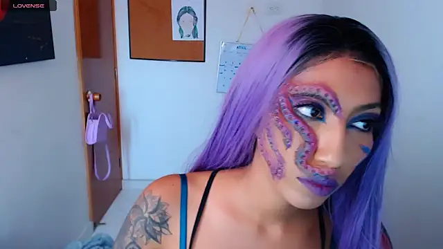 sofia rosse4 online show from April 15, 7:58 pm