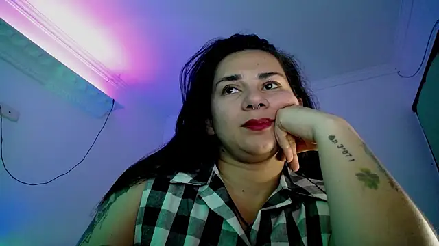 Amarantha 666 online show from April 13, 9:42 pm