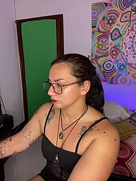 Snapshot of Amarantha_666 chatting on June 18, 10:36 pm Amarantha 666 online show from June 18, 10:36 pm