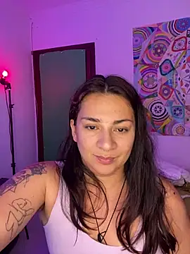 Snapshot of Amarantha_666 chatting on June 20, 10:12 pm Amarantha 666 online show from June 20, 10:12 pm