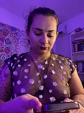 Snapshot of Amarantha_666 chatting on July 17, 12:56 pm Amarantha 666 online show from July 17, 12:56 pm