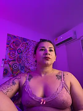 Snapshot of Amarantha_666 chatting on July 19, 1:15 pm Amarantha 666 online show from July 19, 1:15 pm