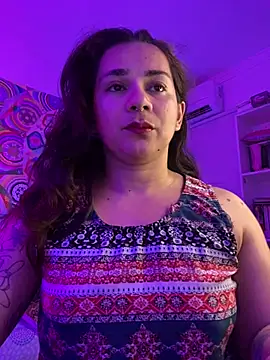Snapshot of Amarantha_666 chatting on July 20, 8:44 pm Amarantha 666 online show from July 20, 8:44 pm
