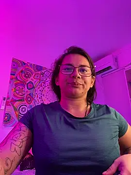 Snapshot of Amarantha_666 chatting on July 22, 2:53 pm Amarantha 666 online show from July 22, 2:53 pm