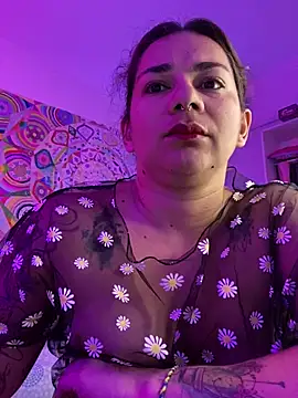 Snapshot of Amarantha_666 chatting on July 25, 6:27 pm Amarantha 666 online show from July 25, 6:27 pm