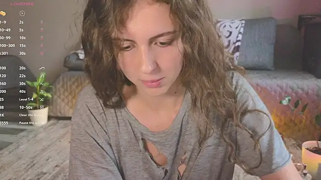 Sereta Finn online show from September 22, 11:45 am