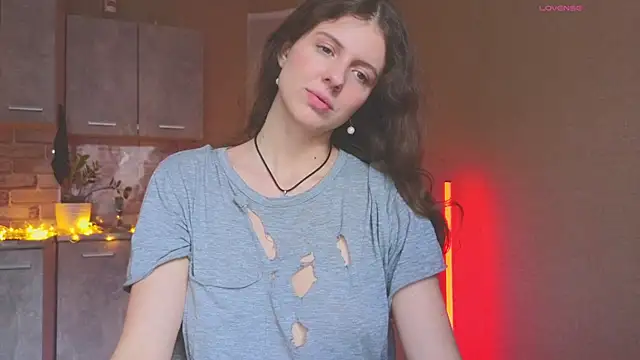 Sereta Finn online show from November 15, 10:45 am