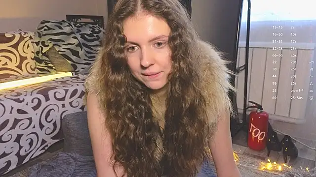 Snapshot of Sereta_Finn chatting on January 8, 11:56 am Sereta Finn online show from January 8, 11:56 am